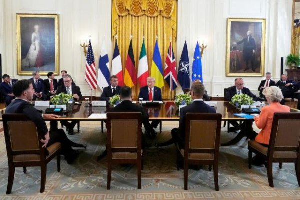 财聚配资 西媒：欧洲“战略自主”缘何被葬送？