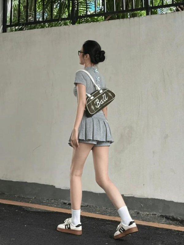 云操盘 立秋后买的第一双鞋，让同事赞叹我真的很会穿！