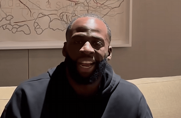 股王配资 今夏中国行最深刻经历? 格林: 见到赵本山, 他向我敞开家门